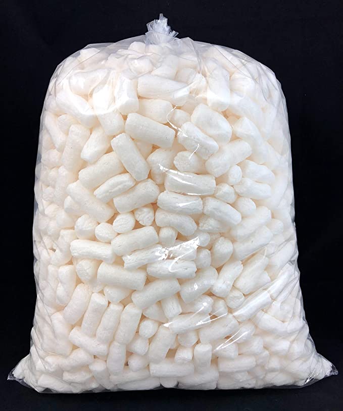 Compostable Packing Peanuts