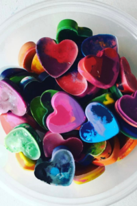 4 Simple, Sustainable Valentine’s Day Crafts for Kids – Thoughtfully ...