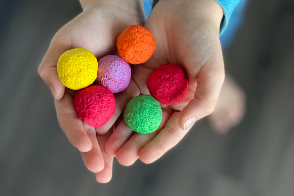 Teaching Kids How to Grow Potatoes + FREE Printable – Thoughtfully
