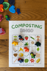 10 Simple Earth Day Science Activities for Kids - Thoughtfully Sustainable