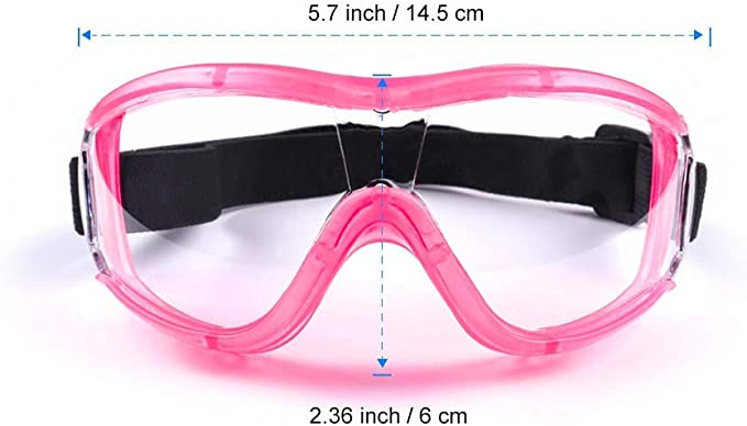 Kids Safety Goggles