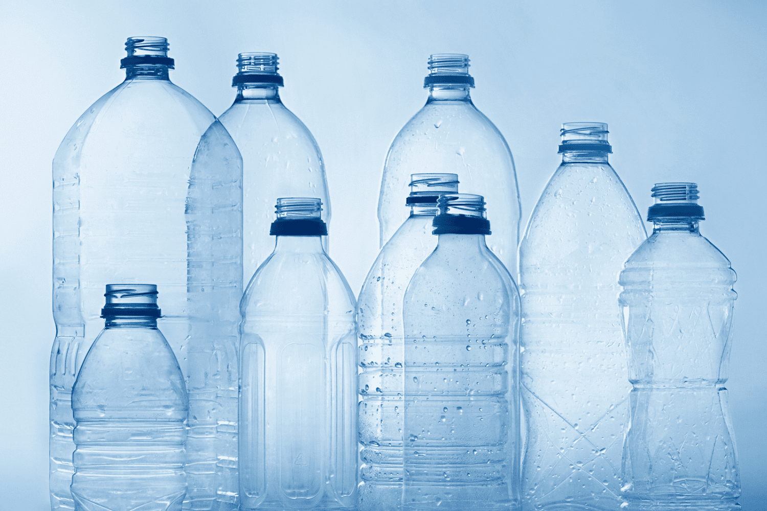 reusing plastic bottles for science activities