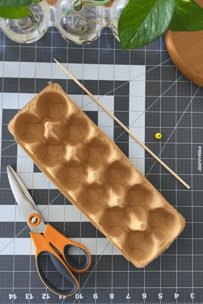 7 Ways to Recycle, Compost, and Upcycle Paper Egg Cartons