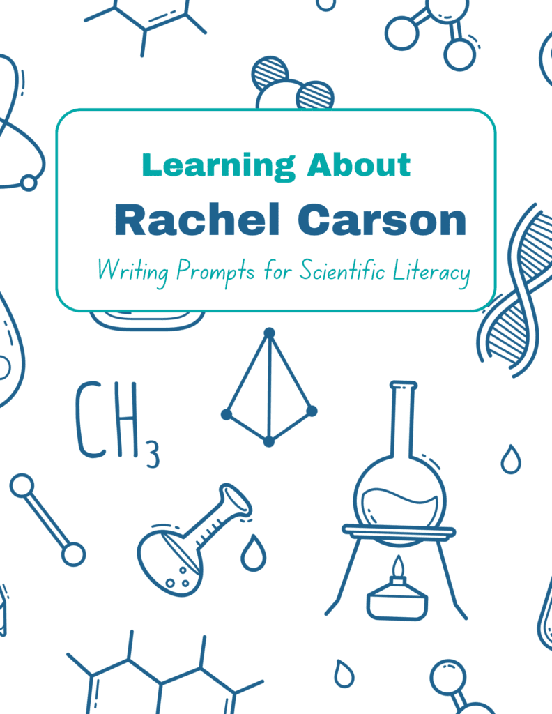 Learning About Rachel Carson