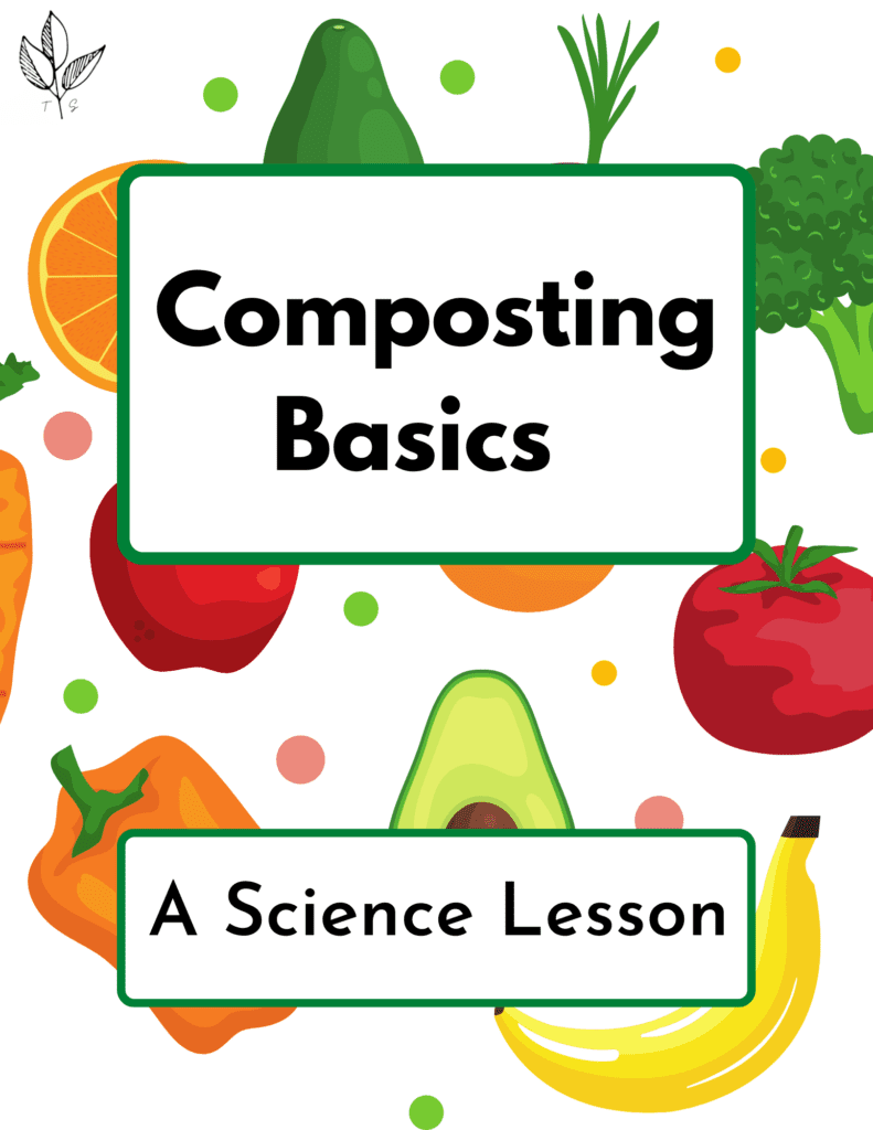 composting basics