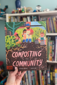 16 Composting Education Resources for Kids + Free Video Tutorials ...