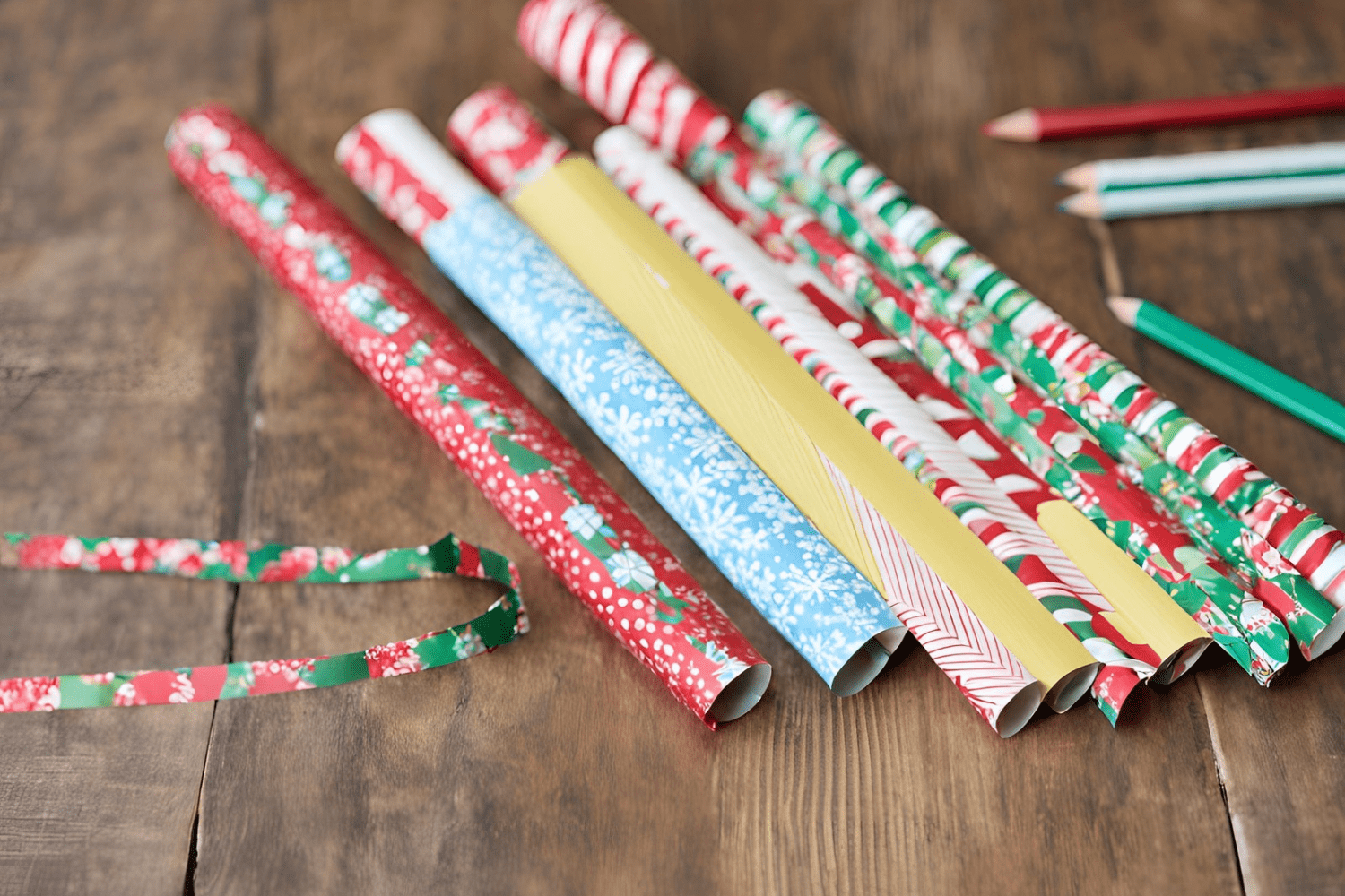 10 Simple STEM Challenges for Families: Reuse Holiday Packaging ...