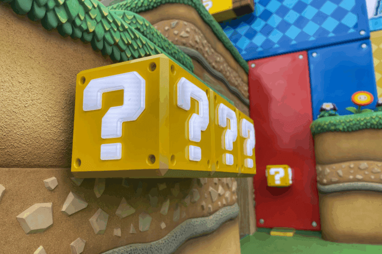 6 Easy Activities to Transform Your Family Trip to Epic Universe into a STEM Adventure