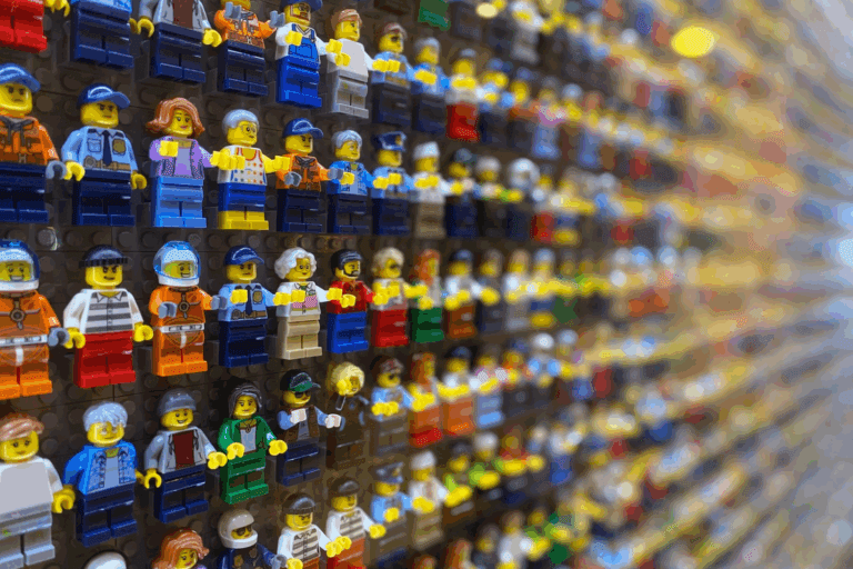 The Ultimate Case for Lego Bricks: An Enduring, Low-Waste STEM Essential
