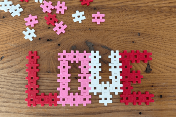A Low-Waste Valentine’s Day STEM Activity Kids Will Love (and Learn From)