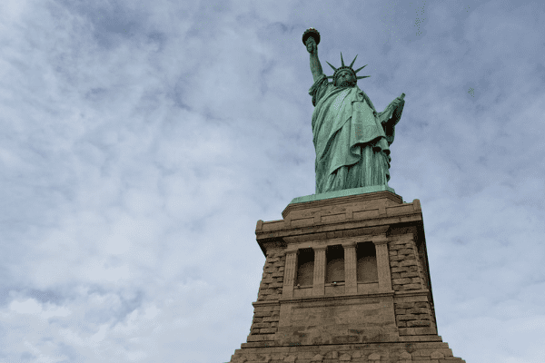 How to Have a Thoughtfully Sustainable Weekend in New York City