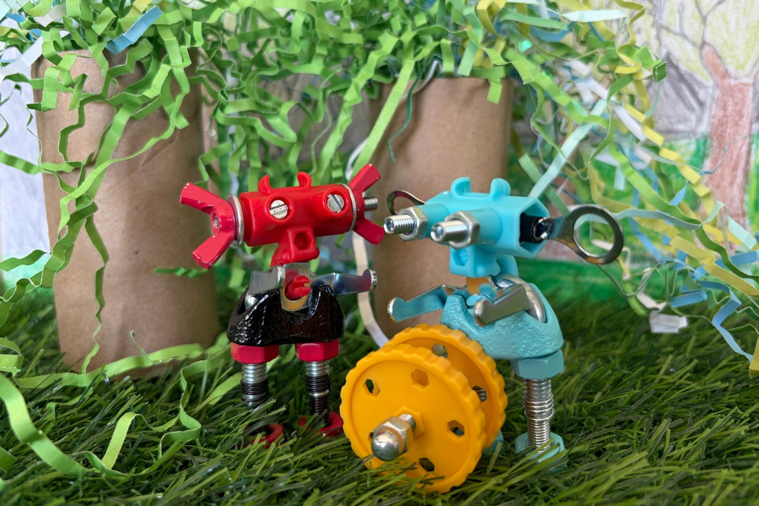 OffBits Group Maker Kit Review: A Hands-On STEAM Curriculum for Classrooms and Home Learning